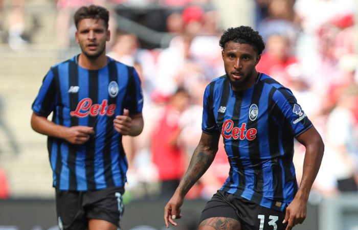 Atalanta Serie A
