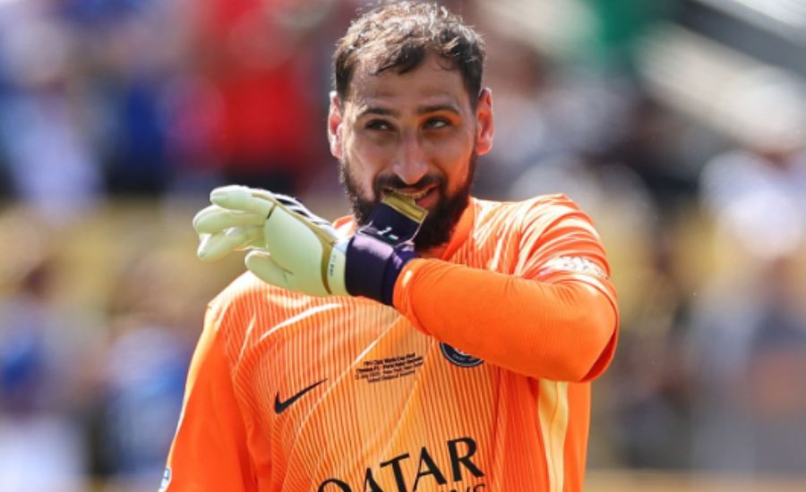 Donnarumma